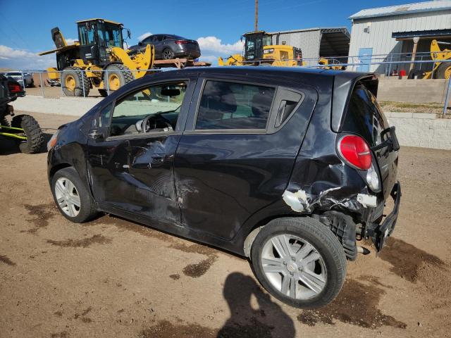 Photo 2 from auction – 2015 CHEVROLET SPARK 1LT with VIN KL8CD6S9XFC812633