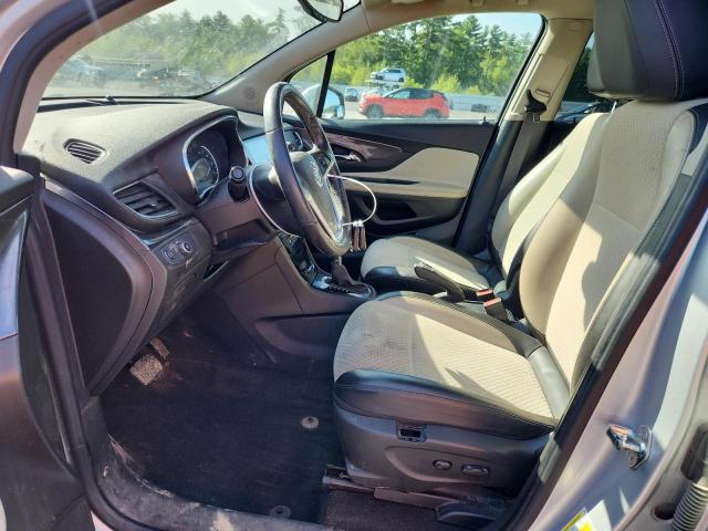 Photo 7 from auction – 2019 BUICK ENCORE PREFERRED with VIN KL4CJESBXKB888957