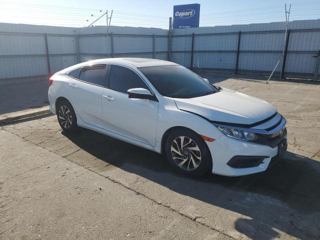 Photo 4 from auction – 2016 HONDA CIVIC EX with VIN 2HGFC2F71GH567777