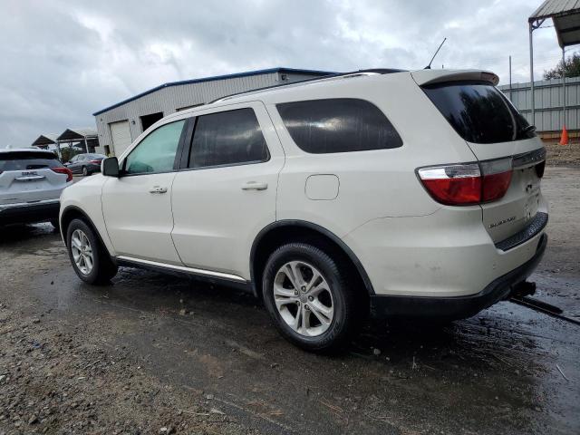 Photo 2 from auction – 2011 DODGE DURANGO CR with VIN 1D4RD4GG5BC740279