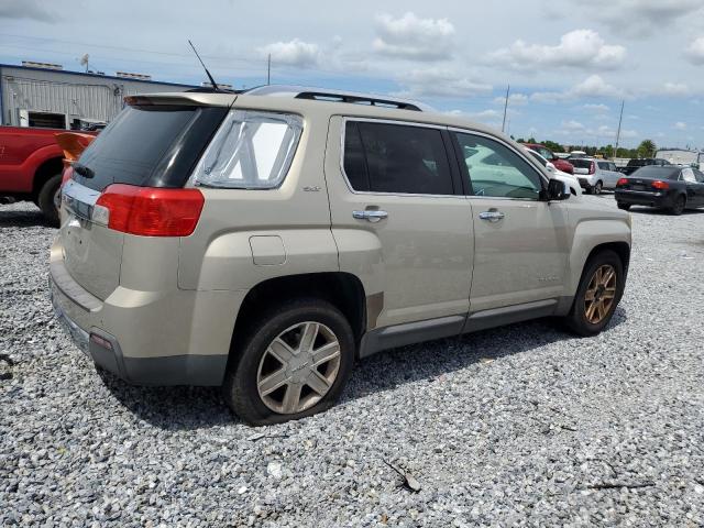 Photo 3 from auction – 2011 GMC TERRAIN SL with VIN 2CTALWEC8B6202696