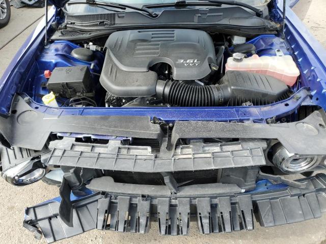 Photo 11 from auction – 2021 DODGE CHALLENGER with VIN 2C3CDZJG0MH655590