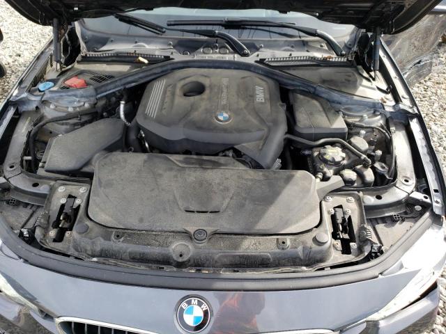 Photo 11 from auction – 2018 BMW 330 XI with VIN WBA8D9C59JA615836