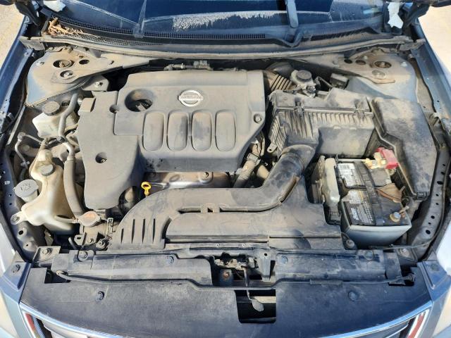 Photo 11 from auction – 2012 NISSAN ALTIMA BAS with VIN 1N4AL2AP2CC114187