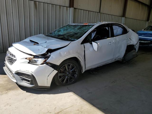SUBARU WRX LIMITE 2022 with VIN JF1VBAL64N9007239 - Photo from auction