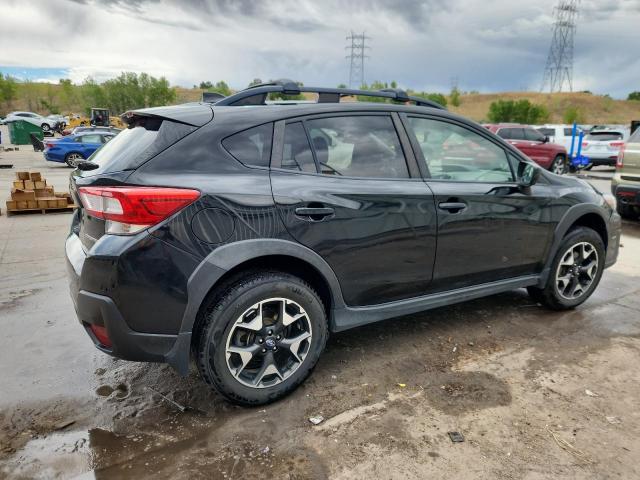 Photo 3 from auction – 2019 SUBARU CROSSTREK with VIN JF2GTACC1KH207732