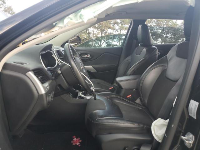 Photo 7 from auction – 2018 JEEP CHEROKEE L with VIN 1C4PJLLX5JD511137
