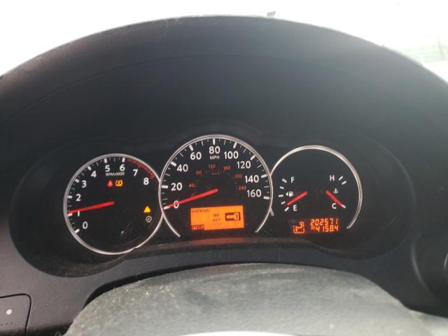 Photo 9 from auction – 2010 NISSAN ALTIMA BASE with VIN 1N4AL2AP9AC189921