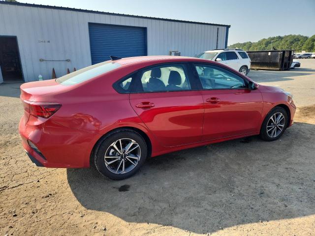 Photo 3 from auction – 2023 KIA FORTE LX with VIN 3KPF24AD5PE629185