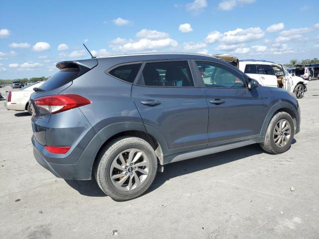 Photo 3 from auction – 2017 HYUNDAI TUCSON LIM with VIN KM8J33A42HU374057