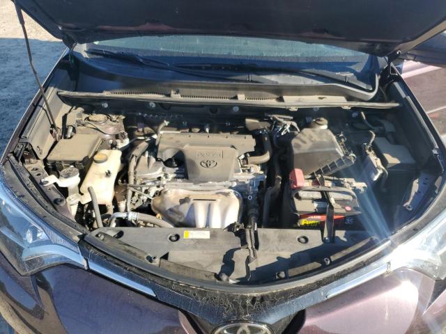 Photo 12 from auction – 2018 TOYOTA RAV4 LE with VIN 2T3ZFREV3JW432223