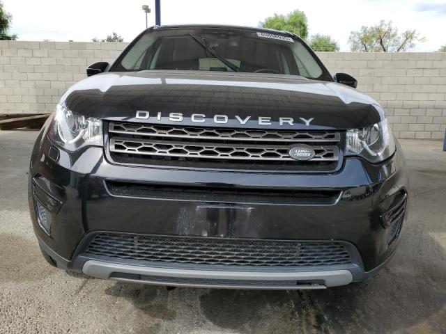 Photo 5 from auction – 2017 LAND ROVER DISCOVERY with VIN SALCP2BGXHH699271