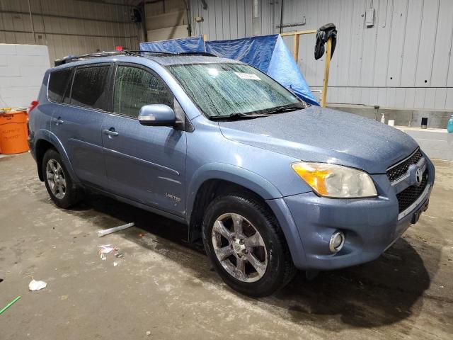 Photo 4 from auction – 2010 TOYOTA RAV4 LIMIT with VIN JTMDK4DV6AD015234
