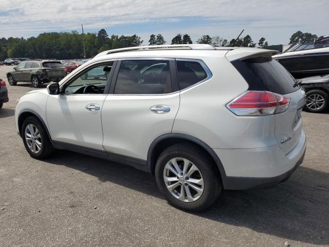 Photo 2 from auction – 2015 NISSAN ROGUE S with VIN KNMAT2MV8FP521903