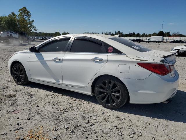 Photo 2 from auction – 2013 HYUNDAI SONATA SE with VIN 5NPEC4AC8DH611531
