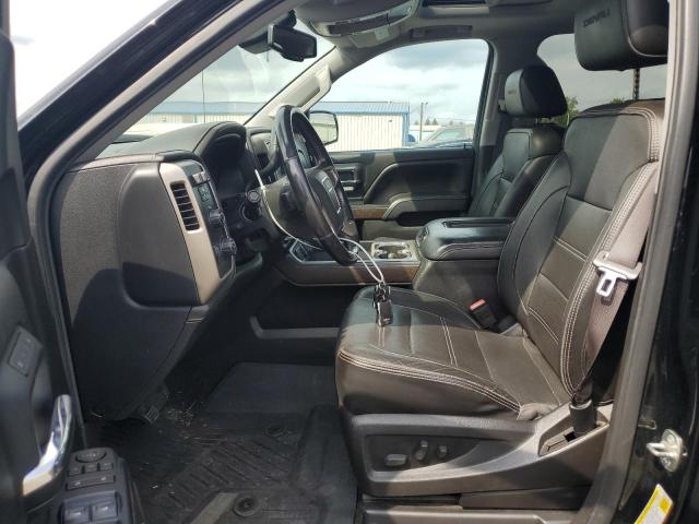 Photo 7 from auction – 2017 GMC SIERRA K1500 DENALI with VIN 3GTU2PEC2HG168883