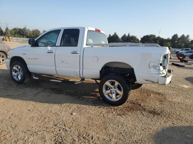 Photo 2 from auction – 2007 DODGE RAM 1500 S with VIN 1D7HU18277S229878