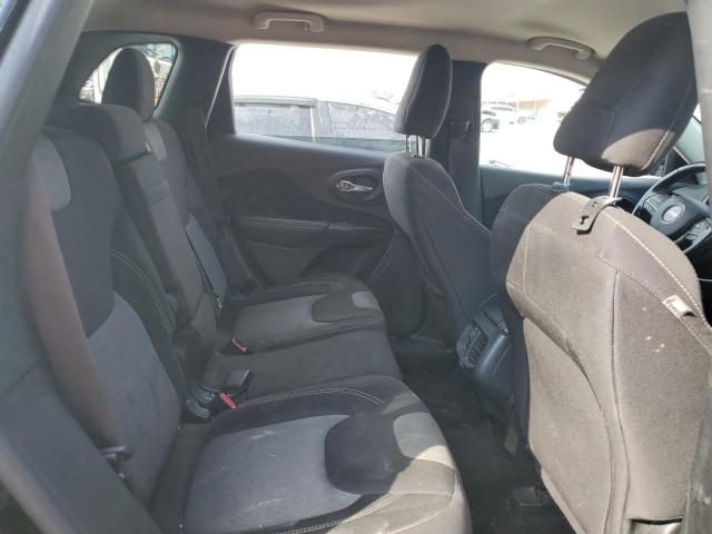 Photo 11 from auction – 2014 JEEP CHEROKEE L with VIN 1C4PJLCBXEW232992