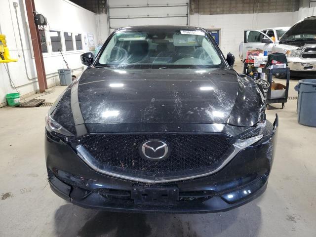 Photo 5 from auction – 2021 MAZDA CX-5 TOURI with VIN JM3KFBCMXM1494926