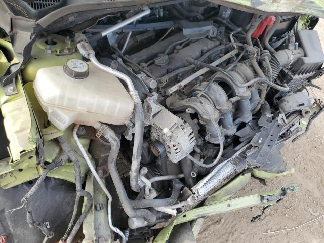 Photo 11 from auction – 2011 FORD FIESTA SE with VIN 3FADP4EJ0BM240113