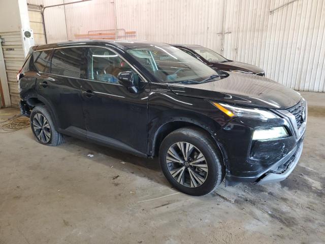 Photo 4 from auction – 2021 NISSAN ROGUE SV with VIN 5N1AT3BB2MC745909