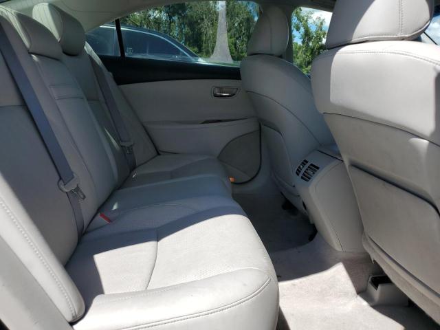 Photo 10 from auction – 2008 LEXUS ES 350 with VIN JTHBJ46G282165175