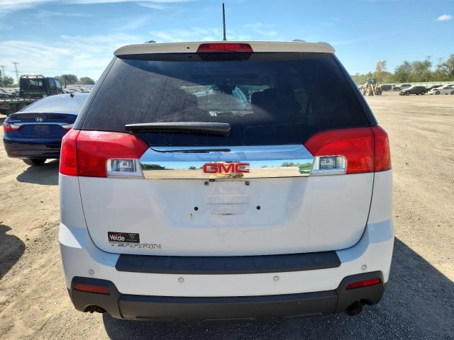 Photo 6 from auction – 2015 GMC TERRAIN SLT with VIN 2GKFLSE32F6131158