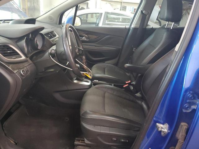 Photo 7 from auction – 2015 BUICK ENCORE CON with VIN KL4CJFSB2FB198485