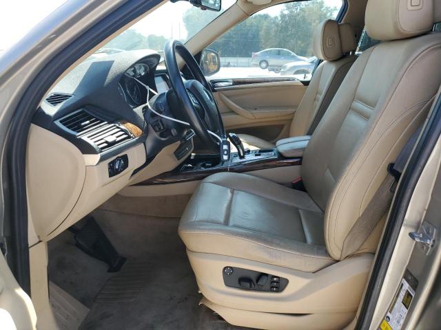 Photo 7 from auction – 2010 BMW X5 XDRIVE3 with VIN 5UXFE4C5XAL277411