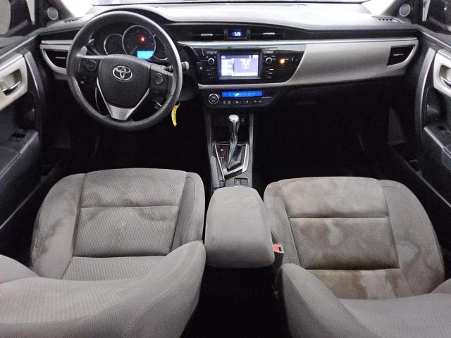 Photo 8 from auction – 2015 TOYOTA COROLLA L with VIN 5YFBURHEXFP224201