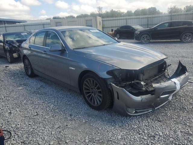 Photo 4 from auction – 2011 BMW 535 I with VIN WBAFR7C54BC601121