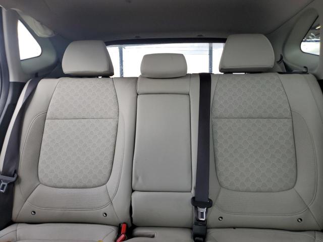 Photo 10 from auction – 2022 KIA SELTOS EX with VIN KNDERCAA6N7267050