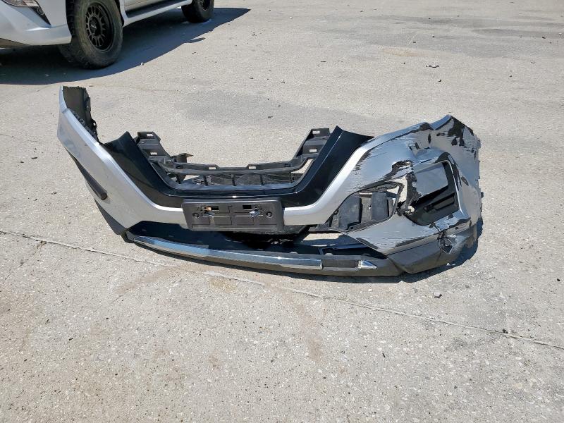 Photo 13 from auction – 2020 NISSAN ROGUE S with VIN KNMAT2MT0LP530508