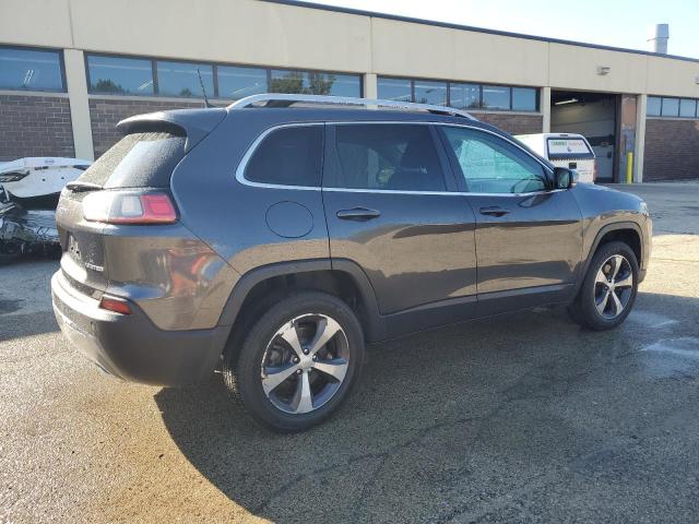 Photo 3 from auction – 2020 JEEP CHEROKEE L with VIN 1C4PJMDX5LD641538