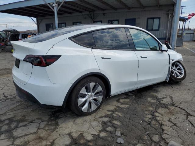 صورة رقم 3 من المزاد - 2023 TESLA MODEL Y مع VIN 7SAYGAEE1PF944168