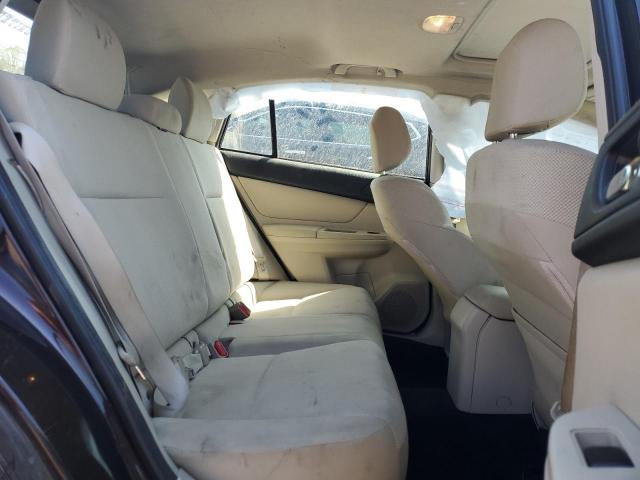 Photo 10 from auction – 2012 SUBARU IMPREZA PR with VIN JF1GPAD60CH203027