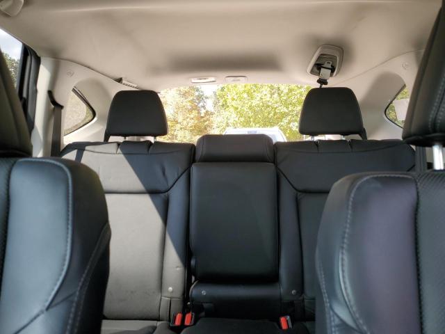 Photo 10 from auction – 2016 HONDA CR-V TOURI with VIN 5J6RM4H93GL076773