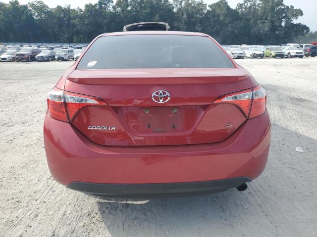 Photo 6 from auction – 2015 TOYOTA COROLLA L with VIN 2T1BURHE2FC232440