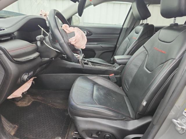 Photo 7 from auction – 2022 JEEP COMPASS TR with VIN 3C4NJDDB1NT133303