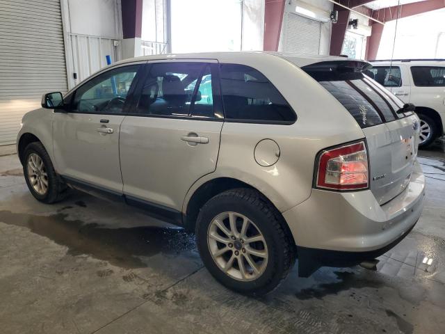 Photo 2 from auction – 2010 FORD EDGE SEL with VIN 2FMDK4JC2ABA21388