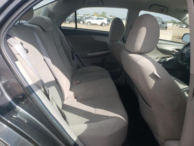Photo 10 from auction – 2011 TOYOTA COROLLA BA with VIN 2T1BU4EE2BC737654