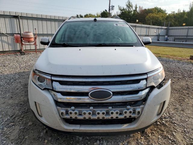 Photo 5 from auction – 2013 FORD EDGE SEL with VIN 2FMDK3JC6DBC32821