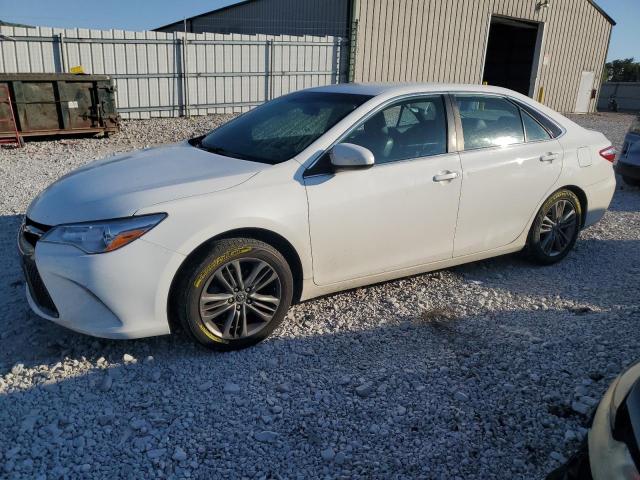 TOYOTA CAMRY LE 2015 with VIN 4T1BF1FK4FU065338 - Photo from auction