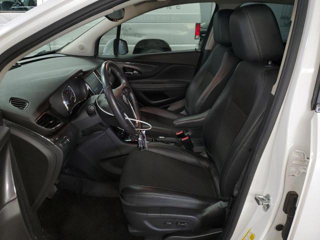 Photo 7 from auction – 2019 BUICK ENCORE PRE with VIN KL4CJESB1KB742981