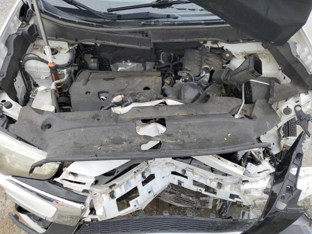 Photo 11 from auction – 2018 MITSUBISHI OUTLANDER with VIN JA4AP3AU2JU023724