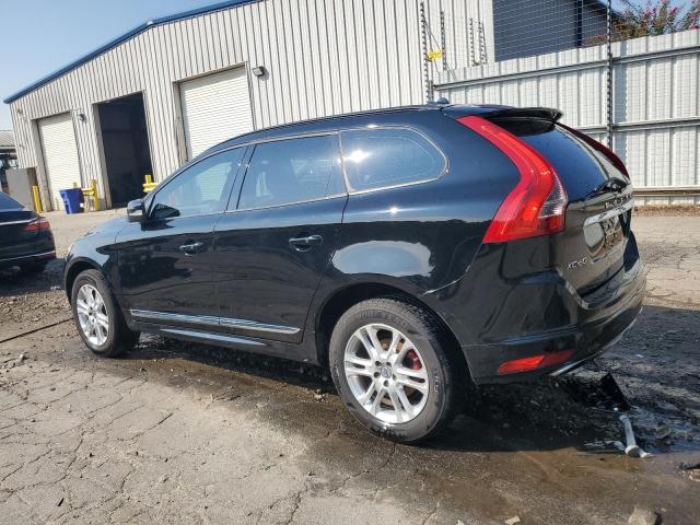 Photo 2 from auction – 2016 VOLVO XC60 T5 with VIN YV440MDJ3G2872020