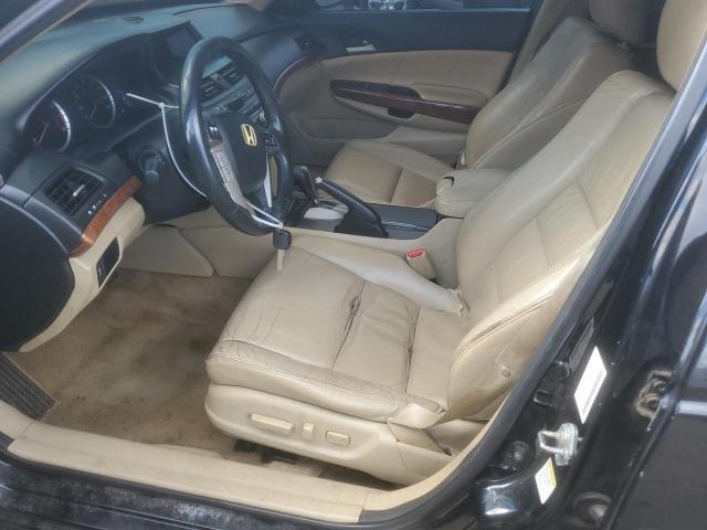 Photo 7 from auction – 2011 HONDA ACCORD EXL with VIN 1HGCP3F82BA029070