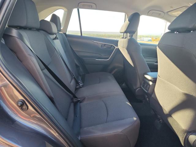 Photo 11 from auction – 2025 TOYOTA RAV4 LE with VIN 2T3F1RFV1SW579397