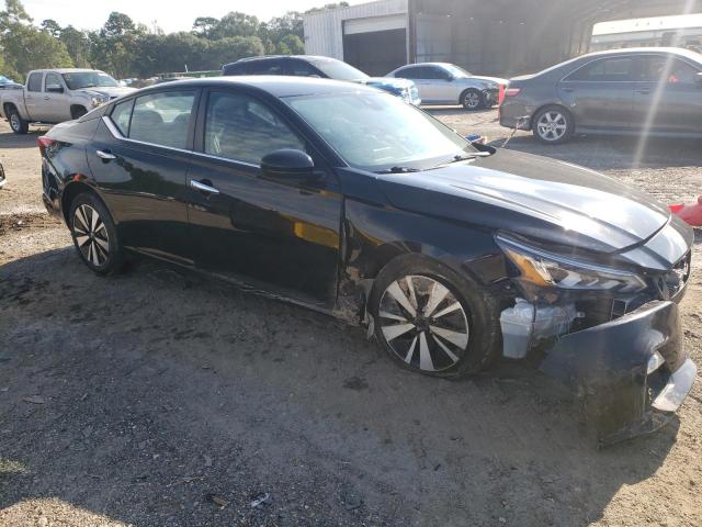 Photo 4 from auction – 2021 NISSAN ALTIMA SV with VIN 1N4BL4DV5MN337761