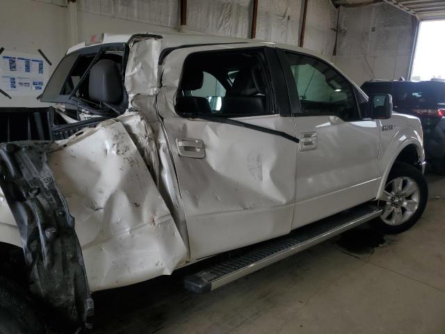 Photo 10 from auction – 2011 FORD F-150 with VIN 1FTFW1EF3BFC19000